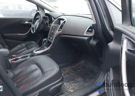 2014 Buick Verano Leather Group z USA, uszkodzony, nr VIN 1G4PS5SK2E4166858